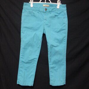 ESPRIT Denim, Tube Slim, size 27, pants, GUC